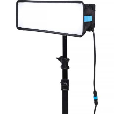 Nanlite PavoSlim 60CL RGBWW LED Panel_3